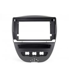 Переходная рамка Toyota Aygo 2005-2014, Peugeot (107) 2005-2014, Citroen C1 2005-2014