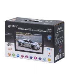 Автомагнитола Eplutus CA900 Android 10 2+32Gb
