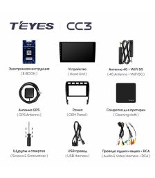 Porsche Cayenne (2002-2010)