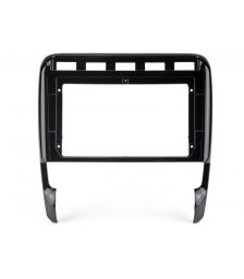 Переходная рамка Porsche Cayenne Turbo 2002-2010