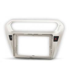 Переходная рамка Citroen C-Elysee, Peugeot 301