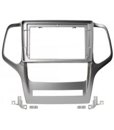 Переходная рамка Jeep Grand Cherokee 2011-2013