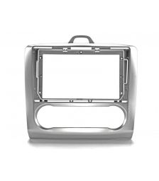 Переходная рамка Ford Focus-2 2005-2011 (климат-контроль)