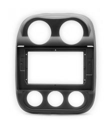 Переходная рамка Jeep Compass 2011-2016