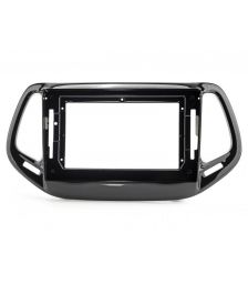 переходная рамка JEEP Compass 2017+