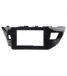 Переходная рамка Toyota Corolla 2013-2016