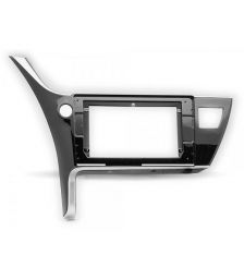 Переходная рамка Toyota Corolla 2017+