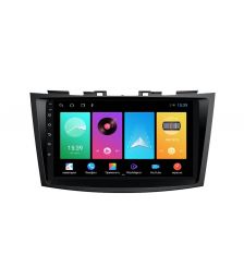 Штатная магнитола FarCar для Suzuki Swift 2011+ на Android (D179M)