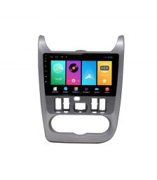 Штатная магнитола FarCar для Renault Logan, Sandero на Android (D752M)