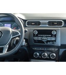 Переходная рамка Renault Duster II 2021+