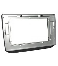 Переходная рамка Skoda Fabia 2007-2014