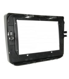 Переходная рамка Skoda Fabia 2007-2014