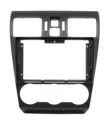 Переходная рамка Subaru Forester 2012-2016, Impreza 2011-2016, XV 2011-2016