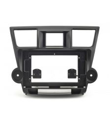 Переходная рамка Toyota HighLander 2008-2014