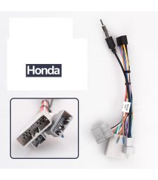 Комплект проводов Honda 2006+ для магнитолы