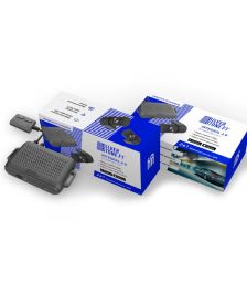 Видеорегистратор SilverStone F1 INTEGRAL 2.0