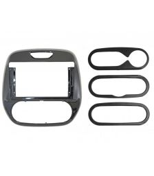 Переходная рамка Renault Kaptur 2015+ manual/auto AC