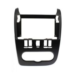 Переходная рамка для магнитолы Lada Largus 2012-2021