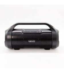 Портативная Bluetooth колонка Mivo M12