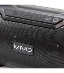 Портативная Bluetooth колонка Mivo M12