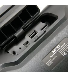 Портативная Bluetooth колонка Mivo M12