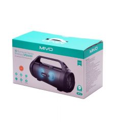 Портативная Bluetooth колонка Mivo M12
