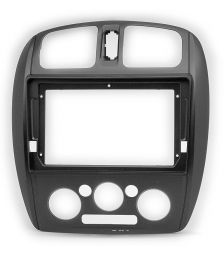 Переходная рамка Mazda (323) 1998-2003, Premacy 1999-2005