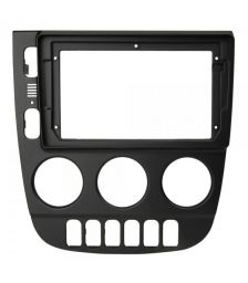 Переходная рамка Mercedes-Benz M-klasse 2001-2005