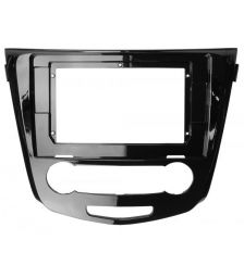 Переходная рамка Nissan X-Trail, Qashkai, Rogue 2014+ (без климат-контроля)