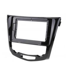 Переходная рамка Nissan X-Trail, Qashkai, Rogue 2014+ (с климат-контролем)