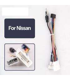 Комплект проводов для Nissan
