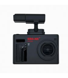 Комбо-устройство Sho-Me Combo Note WiFi