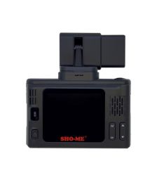 Комбо-устройство Sho-Me Combo Note WiFi