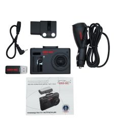 Комбо-устройство Sho-Me Combo Note WiFi