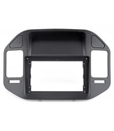 Переходная рамка Mitsubishi Pajero 1999-2006