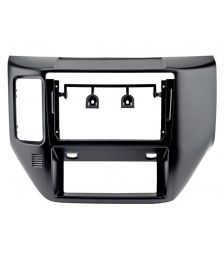 Переходная рамка Nissan Patrol 2004-2010