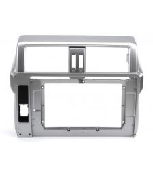 Переходная рамка Toyota Land Cruiser Prado 150 2014-2017