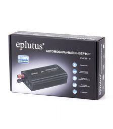 Автомобильный инвертор Eplutus PW-812