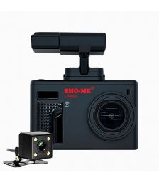 Комбо-устройство Sho-Me Combo Note WiFi