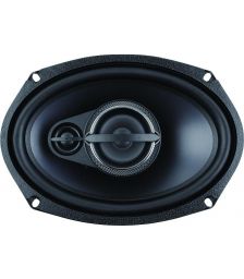 3-полосная автоакустика SKYLOR R69