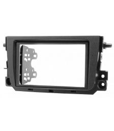 Переходная рамка Smart ForTwo 2011-2017