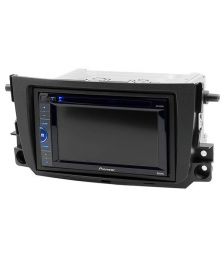 Переходная рамка Smart ForTwo 2011-2017