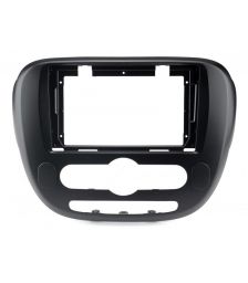 Переходная рамка KIA Soul 2013-2019 (климат-контроль)