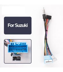 Комплект проводов для Suzuki