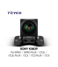 Камера заднего вида Teyes Sony AHD 1080P