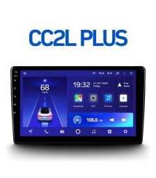 Автомагнитола Teyes CC2L Plus 2/32 10"