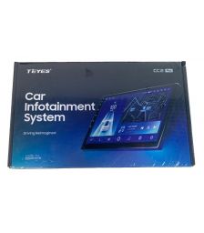 Автомагнитола Teyes CC2 Plus 3/32 9" 4G