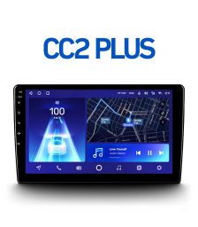 Автомагнитола Teyes CC2L Plus 2/32 10"
