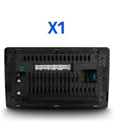 Автомагнитола Teyes X1 2/32 9" 4G