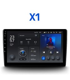 Автомагнитола Teyes X1 2/32 9" 4G